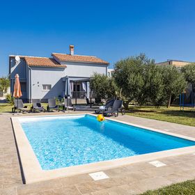 Vendégház Vodnjan - CIC094