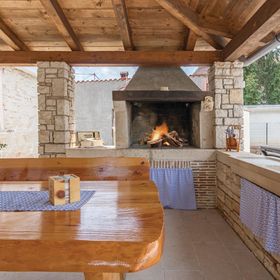 Vendégház Peruški - CIO186