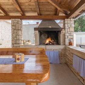 Vendégház Peruški - CIO186