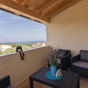 Vendégház Peruški - CIO186