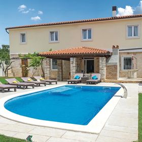 Vendégház Peruški - CIO186