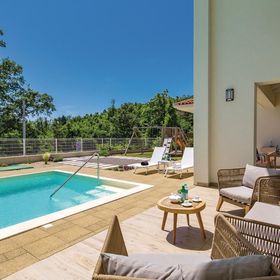 Vendégház Veprinac - CKO054