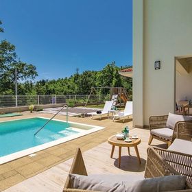 Vendégház Veprinac - CKO054