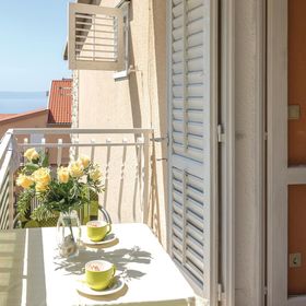 Apartman Makarska - CDT466