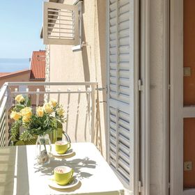 Apartman Makarska - CDT466