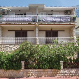 Apartman Makarska - CDT466