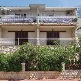 Apartman Makarska - CDT466