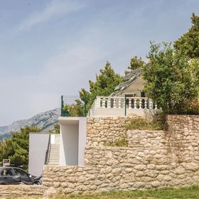 Apartman Brela - CDF030