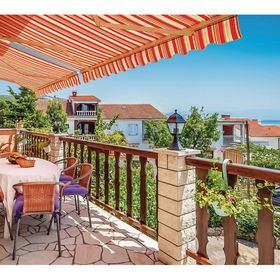 Apartman Crikvenica - CKC845