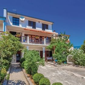 Apartman Crikvenica - CKC845