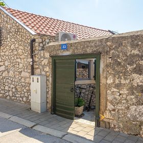 Vendégház Zaton - CDA870