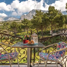 Apartman Krvavica - CDF661