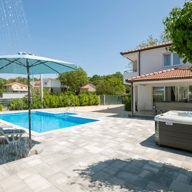 Vendégház Zmijavci - CDC620