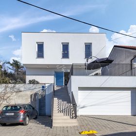 Vendégház Crikvenica - CKA253