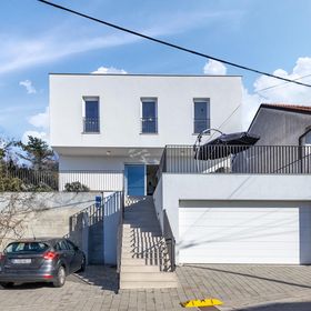 Vendégház Crikvenica - CKA253