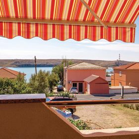 Apartman Dinjiška - CKP436