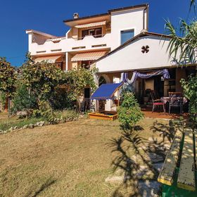 Apartman Dinjiška - CKP436