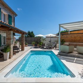 Vendégház Barban - CIC066