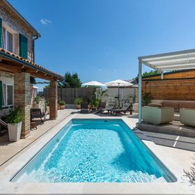 Vendégház Barban - CIC066