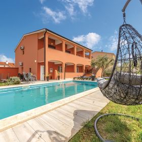 Apartman Ližnjan - CIZ389