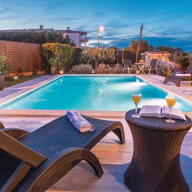 Apartman Ližnjan - CIZ389