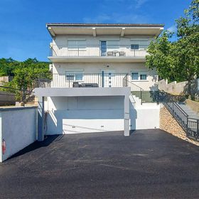 Vendégház Dramalj - CKA238