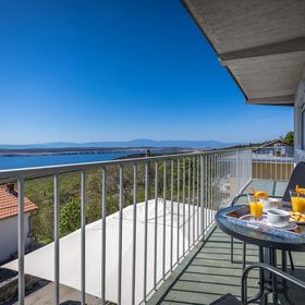 Vendégház Dramalj - CKA238