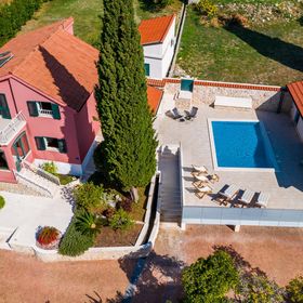 Vendégház Mlini - CDD828