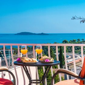 Vendégház Mlini - CDD828