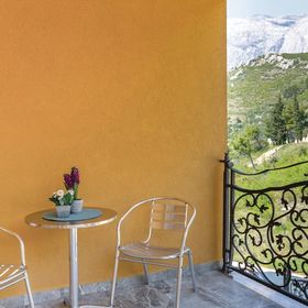 Apartman Krvavica - CDF667