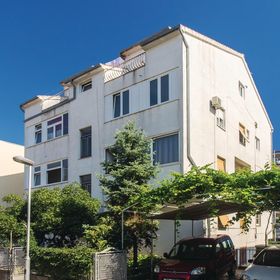 Apartman Split - CDE336