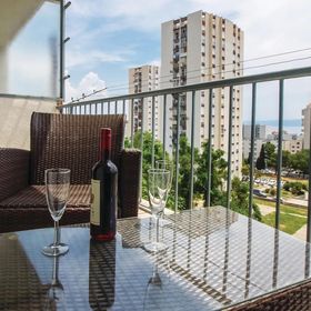 Apartman Split - CDE336