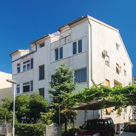 Apartman Split - CDE337