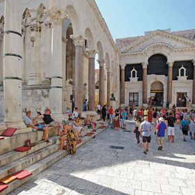 Apartman Split - CDE337