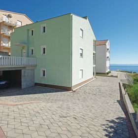 Apartman Krvavica - CDE548