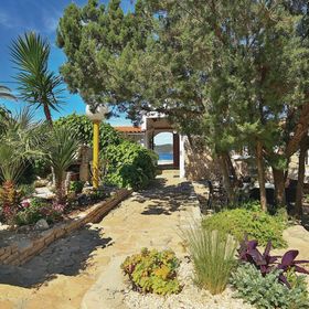 Vendégház Drvenik Mali - CDE600