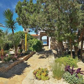 Vendégház Drvenik Mali - CDE600