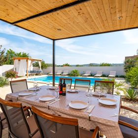 Vendégház Posedarje - CDA826