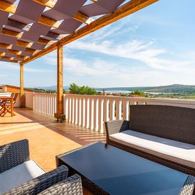 Vendégház Posedarje - CDA826