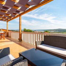 Vendégház Posedarje - CDA826