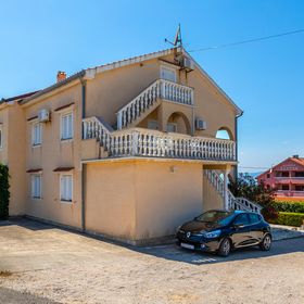 Apartman Rasopasno - CKK909