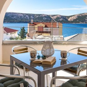 Apartman Stara Novalja - CKP892