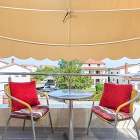 Apartman Fažana - CIF852