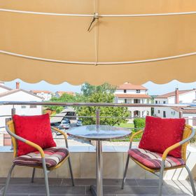 Apartman Fažana - CIF852