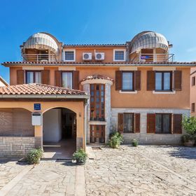 Apartman Fažana - CIF852