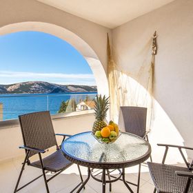 Apartman Stara Novalja - CKP893