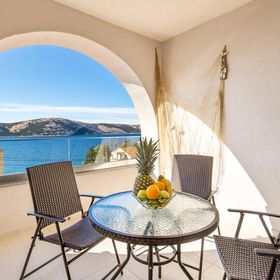 Apartman Stara Novalja - CKP893