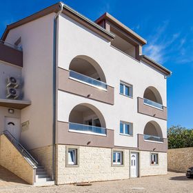 Apartman Stara Novalja - CKP893