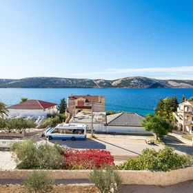 Apartman Stara Novalja - CKP893