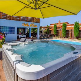 Vendégház Marčana - CIC402